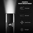 Xiaomi Smiling Shark 617A LED Rechargeable Torch Light image