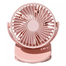 Xiaomi Solove F3 Mini Clip Fan with 2000mAh Battery - Pink image