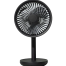 Xiaomi Solove F5 Pro Destop Fan (Black) image