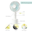 Xiaomi Solove N9 Portable And Table Fan image