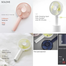 Xiaomi Solove N9 Portable And Table Fan image