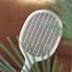 Xiaomi Solove P1 Electric Mosquito Swatter Bat - White image