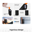 Xiaomi Sound Pocket 5W IP67 Bluetooth 5.4 Portable Speaker- Black image
