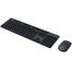 Xiaomi Wireless Keyboard and Mouse Combo Set -2 image