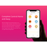 Xiaomi Yeelight LED Bulb 1S Colour RGB Smart Bulb image