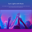 Xiaomi Yeelight LED Bulb 1S Colour RGB Smart Bulb image