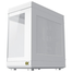 Xigmatek CUBI Arctic Mid-Tower Gaming Casing image