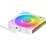 Xigmatek Starlink Ultra Arctic 3 In 1 ARGB Casing Fan image