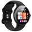 Xinji NOTHING 2 Calling Smart Watch With 1.32 Inch HD Amoled Display - Black image