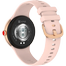 Xinji Pagt G2 Plus Smart Watch (Gold) image