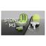 Xinji Stone M3 Earbuds (Green) image