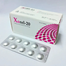 Xorel 20 mg Tablet 10's Strip image