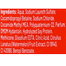 Xpel Hair Care Watermelon Volumising Shampoo 400ml image