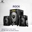 Xtreme 2:1 Speaker Rock image