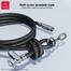 Xundd XDDC-029 Crossbody Lanyard Built 240W in Cable image