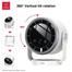Xundd XDOT-066 Silent Desktop Turbo Fan image
