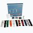 Y100 Couple Smartwatch with 11 Straps image