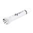 YAGE YG 3870 Bright Led Torch Light Flashlight Torch With Candle Light image