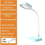 YAGE YG-T034 Table Lamp Best Touch-Control Eye Comfort Rechargeable Lamp Best Reading Lamp image