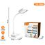 YAGE YG-T034 Table Lamp Best Touch-Control Eye Comfort Rechargeable Lamp Best Reading Lamp image