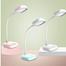 YAGE YG-T034 Table Lamp Best Touch-Control Eye Comfort Rechargeable Lamp Best Reading Lamp image