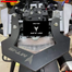 YAMAHA MT-15 Single Back Carrier SS Precise Cut image