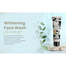YC Whitening Face Wash Milk Extract 50ml image