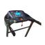 YIJIAN DK-40AAP2 Foldable Motorized Treadmill image