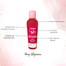 YUSERA Rosy Glycerin 100 ml image