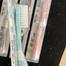 Ya Ge 9617 Film Soft Hair Adult Toothbrush Fashion Brush Sweet Design Large Brush Non -Slip Sweeping Hand 1pcs image