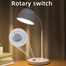 Yage YG T126 Rechargeable LED Table Lamp image