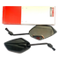 Yamaha Motorcycle Accessories Looking Glass image
