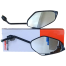 Yamaha Motorcycle Accessories Looking Glass image