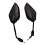 Yamaha Motorcycle Accessories Looking Glass image