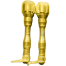 Golden