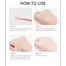 Yan Namei Ji Cucumber Peeling Gel 250 ml image