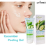 Yan Namei Ji Cucumber Peeling Gel 320ml | International image