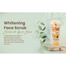 Yc Whitening Facial Scrub With Apricat Extract 175 ml image