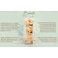 Yc Whitening Facial Scrub With Apricat Extract 175 ml image