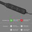 Yison A15 In-Ear Wireless Bluetooth Earphone image