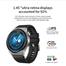 Yison Celebrat Bluetooth Calling Smart Watch image