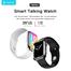 Yison Celebrat Bluetooth Calling Smart Watch Black image