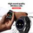 Yison Celebrat Bluetooth Calling Smart Watch image