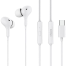 Yison D13 Wired Earphone Type-C image