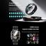 Yison SW10 Pro Smart Watch-Black image