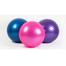 Yoga Ball- 75 cm- Guty (multicolor). image