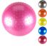 Yoga Ball- 75 cm- Guty (multicolor). image