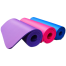 Yoga Exercise Mat 3/6fite (multicolor). image