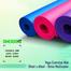 Yoga Exercise Mat 3/6fite (multicolor). image