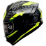 Yohe Black Green Glossy image